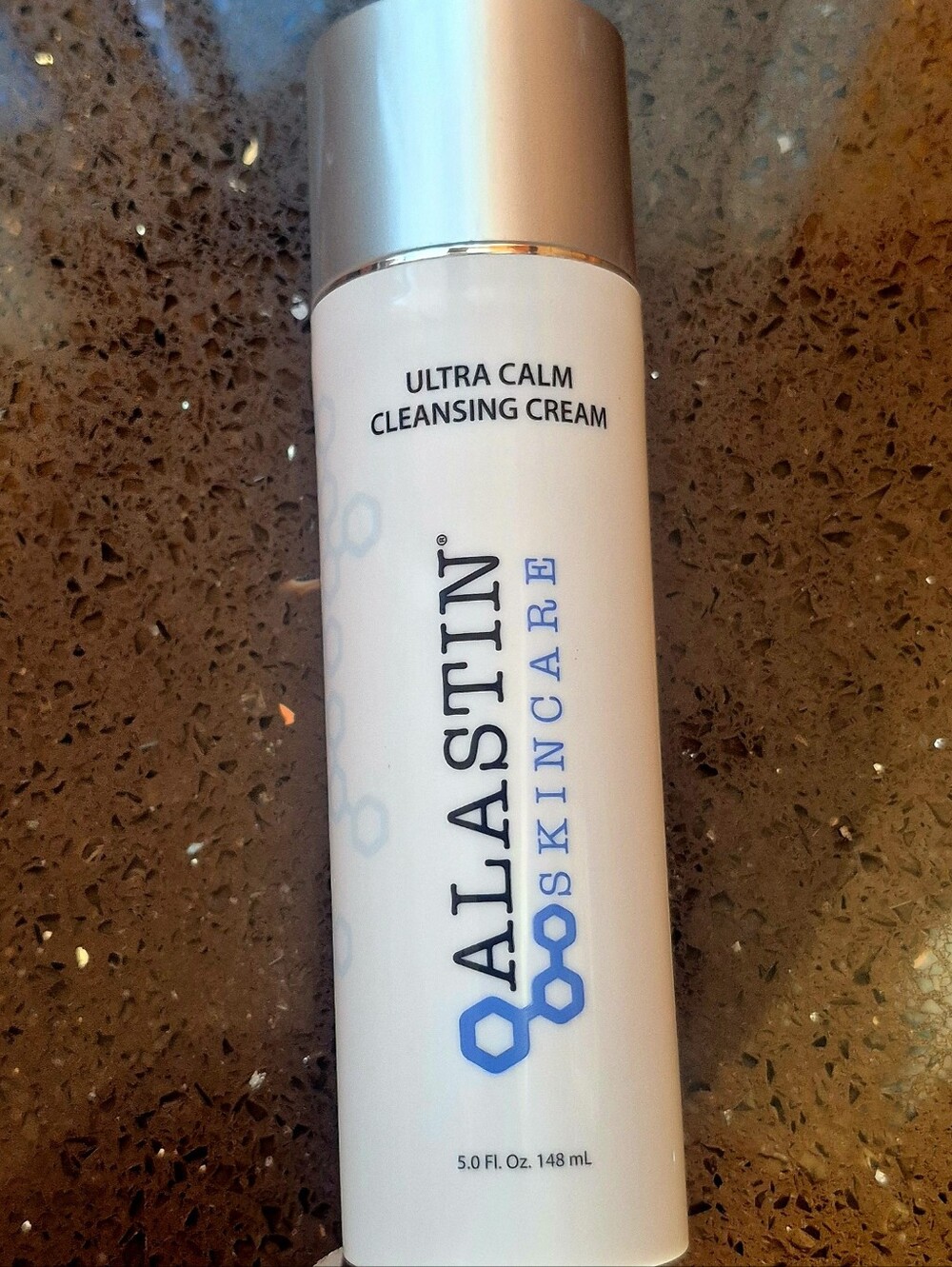 Alastin Ultra Calm Cleansing Cream — White